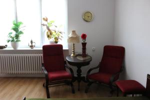 Apartament - Starowiejska 14