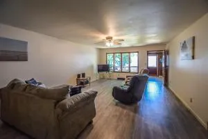 Happy Harbour - Bear Lake