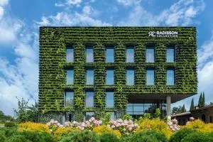 Tsinandali Estate, A Radisson Collection Hotel - Kisiskhevi