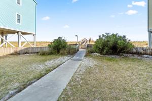 Villas on the Gulf J6