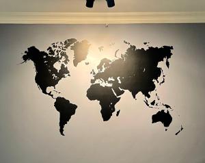 Hotel Aeromar Central