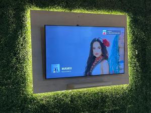 Hotel Aeromar Central