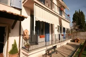 Azzurra ideale per famiglie - Sassetta