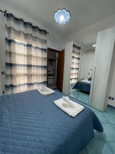 Le Casette Sul Lungomare