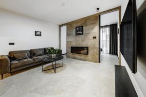 PLATiNIUM HOUSE&SPA BASEN-SAUNA CENTRUM