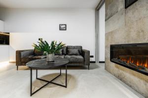 PLATiNIUM HOUSE & SPA BASEN-SAUNA CENTRUM