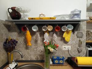 Studio apartmani Šverko