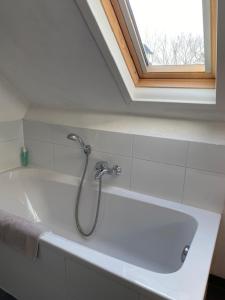 Logies Villa Maxim