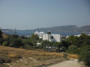 Kapetan Giannis Milos Greece