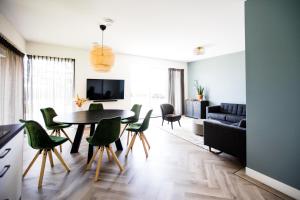 Vakantiehuis aan het water - vakantiepark de Schreiershoek