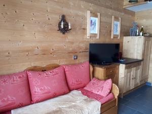 Le Mazot - Avoriaz- séjours du dimanche au dimanche