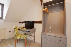 Hotel Der Distelhof - ihr Land- und Tagungshotel zwischen Rennsteig und Rhön