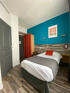 Hotels REV HOTEL : photos des chambres