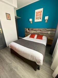 Hotels REV HOTEL : photos des chambres