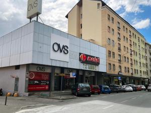 Appartamento con 1 Camera da Letto