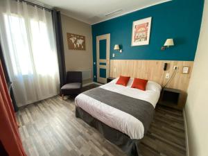 Hotels REV HOTEL : Chambre Double Supérieure