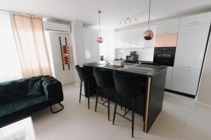 Bears Apartment Alba Iulia