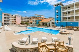 The Sanctuary - Sea Serenade Penthouse A408