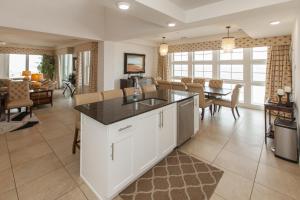 The Sanctuary - Sea Serenade Penthouse A408