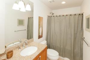 The Sanctuary - Sea Serenade Penthouse A408