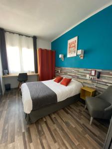 Hotels REV HOTEL : Suite 2 Chambres