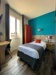 Hotels REV HOTEL : photos des chambres