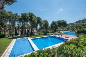 Casa Cala Nostra - Tamariu - 4hvězdičkové hotely ve městě Palafrugell
