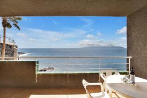 Costa Isora Frontline