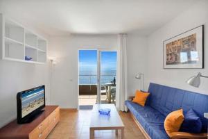 Costa Isora Frontline