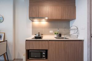 Lacasita Near Beach Huahin (Room564)