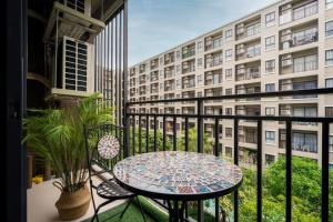 Lacasita Near Beach Huahin (Room564)