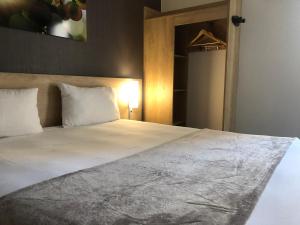 Hotels Hotel Wood Inn Bordeaux Aeroport : photos des chambres