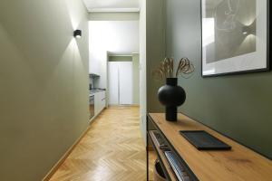 Contempora Apartments - Cavallotti 13 - B21