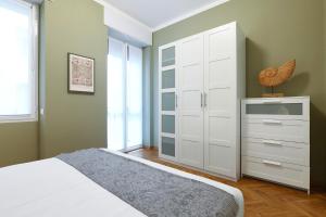 Contempora Apartments - Cavallotti 13 - B21