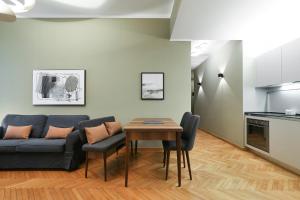 Contempora Apartments - Cavallotti 13 - B21