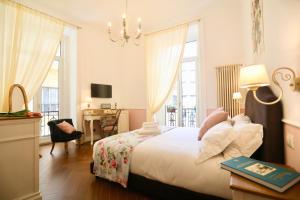 Macchiato Suites Boutique Guest House