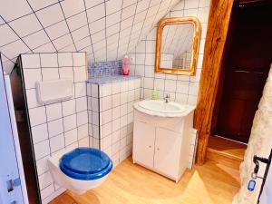 B&B / Chambres d'hotes Manoir Saint-Pierre : photos des chambres