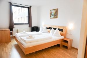 Hotel Kaffeemühle - Hôtels, Vienne