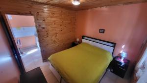 Cabañas swissminiatur