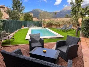 Cal Tio Lluc - Sóller