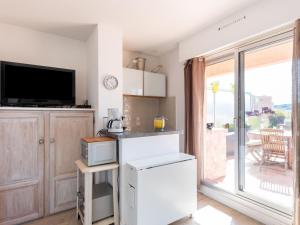 Appartements Apartment Sainte Maxime les Plages-4 by Interhome : photos des chambres