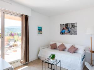 Appartements Apartment Sainte Maxime les Plages-4 by Interhome : photos des chambres