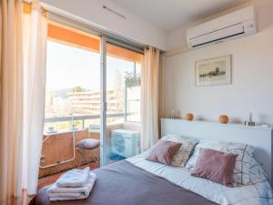 Appartements Apartment Sainte Maxime les Plages-4 by Interhome : photos des chambres