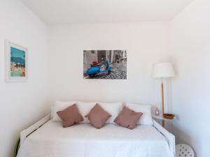 Appartements Apartment Sainte Maxime les Plages-4 by Interhome : photos des chambres