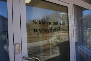 Bett3de - Walpertskirchen