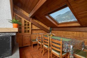 Mansarda alla Pineta