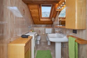 Mansarda alla Pineta