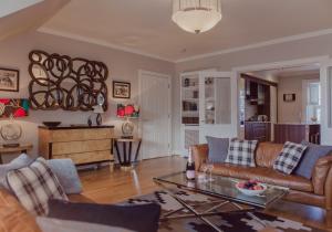 The Skyline - The Edinburgh Address