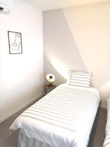 Cottage AU TERMINUS 3 climatisé