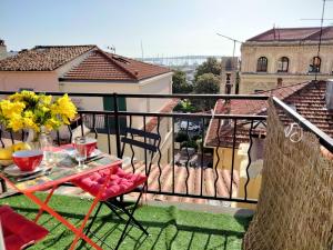 Studio a Cannes a 200 m de la plage avec vue sur la mer et terrasse amenagee